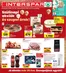 Interspar katalógus, Sárvár | Exkluzív ajánlatok ügyfeleinknek | 2026-04-09T00:00:00.000Z - 2026-04-15T00:00:00.000Z