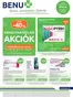 BENU Gyógyszertárak katalógus, Budapest | BENU Gyógyszertárak akciós | 2026-04-01T00:00:00.000Z - 2026-12-31T00:00:00.000Z