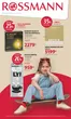 Rossmann katalógus | Vonzó különleges ajánlatok mindenki számára | 2026-04-13T00:00:00.000Z - 2026-04-19T00:00:00.000Z