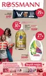Rossmann katalógus, Székesfehérvár | A legjobb akcióink | 2026-04-20T00:00:00.000Z - 2026-05-01T00:00:00.000Z