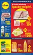 Lidl katalógus, Bonyhád | Akciós újság 17. hét | 2026-04-23T00:00:00.000Z - 2026-04-29T00:00:00.000Z