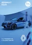 Renault katalógus, Siófok | Renault clio-price | 2025-04-02T00:00:00.000Z - 2026-04-02T00:00:00.000Z