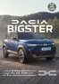 Dacia katalógus, Debrecen | Dacia Bigster Árlista letöltése | 2026-05-07T00:00:00.000Z - 2026-05-21T00:00:00.000Z