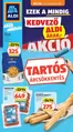 Aldi katalógus, Szeged | Exkluzív ajánlatok ügyfeleinknek | 2026-05-12T00:00:00.000Z - 2026-05-26T00:00:00.000Z