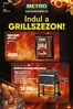 Metro katalógus, Sajószentpéter | Grill katalógus 202605 | 2026-05-02T00:00:00.000Z - 2026-05-31T00:00:00.000Z