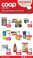 Coop katalógus, Tatabánya | Coop regionális szórólap május 4-5. hét - Mecsek | 2026-05-21T00:00:00.000Z - 2026-06-03T00:00:00.000Z
