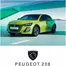 Peugeot katalógus, Gyöngyös | 208 arlista | 2026-05-19T00:00:00.000Z - 2026-09-30T00:00:00.000Z