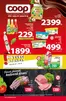 Coop katalógus | Coop regionális szórólap május 5. hét - Észak-Kelet | 2026-05-28T00:00:00.000Z - 2026-06-03T00:00:00.000Z
