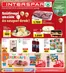 Interspar katalógus, Sajószentpéter | Csúcsajánlatok és kedvezmények | 2026-05-28T00:00:00.000Z - 2026-06-03T00:00:00.000Z
