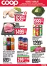 COOP Szolnok katalógus, Sajószentpéter | COOP Szolnok újság érvényessége - 2026.05.31-ig | 2026-05-25T00:00:00.000Z - 2026-05-31T00:00:00.000Z