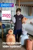 Pepco katalógus, Szentendre | Pepco akciós | 2026-06-01T00:00:00.000Z - 2026-08-31T00:00:00.000Z