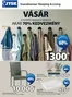 JYSK katalógus, Dunakeszi | JYSK újság érvényessége 2026.06.21-ig | 2026-06-03T00:00:00.000Z - 2026-06-21T00:00:00.000Z
