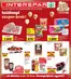 Interspar katalógus, Miskolc | A legjobb akcióink | 2026-06-04T00:00:00.000Z - 2026-06-10T00:00:00.000Z
