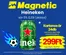 Magnetic katalógus | Magnetic ajánlatunk érvényes  | 2026-05-29T00:00:00.000Z - 2026-06-01T00:00:00.000Z