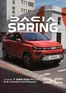 Dacia katalógus, Balassagyarmat | Dacia Spring Árlista letöltése | 2026-06-02T00:00:00.000Z - 2026-06-16T00:00:00.000Z