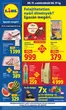 Lidl katalógus, Budapest | Akciós újság 24. hét | 2026-06-11T00:00:00.000Z - 2026-06-17T00:00:00.000Z