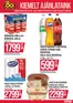 COOP Szolnok katalógus | COOP Szolnok újság érvényessége - 2026.06.21-ig | 2026-06-15T00:00:00.000Z - 2026-06-21T00:00:00.000Z