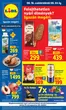 Lidl katalógus, Kaposvár | Akciós újság 25. hét | 2026-06-18T00:00:00.000Z - 2026-06-24T00:00:00.000Z