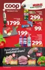 Coop katalógus, Nagykanizsa | Coop regionális szórólap június 3. hét - Észak-Kelet | 2026-06-18T00:00:00.000Z - 2026-06-24T00:00:00.000Z