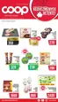 Coop katalógus, Nagykanizsa | Exkluzív ajánlatok ügyfeleinknek | 2026-06-18T00:00:00.000Z - 2026-06-24T00:00:00.000Z