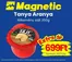 Magnetic katalógus, Marcali | Magnetic ajánlatunk érvényes  | 2026-06-10T00:00:00.000Z - 2026-06-17T00:00:00.000Z