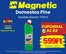 Magnetic katalógus, Kiskunmajsa | Magnetic ajánlatunk érvényes | 2026-06-18T00:00:00.000Z - 2026-06-24T00:00:00.000Z