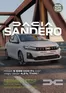Dacia katalógus, Szeged | Dacia Sandero Árlista letöltése | 2026-06-30T00:00:00.000Z - 2026-07-14T00:00:00.000Z