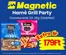 Magnetic katalógus | Magnetic ajánlatunk érvényes | 2026-06-25T00:00:00.000Z - 2026-07-01T00:00:00.000Z