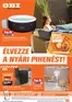 Obi katalógus | ÉLVEZZE A NYÁRI PIHENÉST! | 2026-06-30T00:00:00.000Z - 2026-08-02T00:00:00.000Z