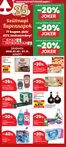 Interspar katalógus, Dunakeszi | Nyári kuponfüzet | 2026-07-02T00:00:00.000Z - 2026-07-12T00:00:00.000Z