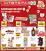 Interspar katalógus | INTERSPAR szórólap | 2026-07-09T00:00:00.000Z - 2026-07-15T00:00:00.000Z