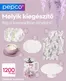 Pepco katalógus, Cegléd | Ajánlatok kedvezményvadászoknak | 2026-07-05T00:00:00.000Z - 2026-07-19T00:00:00.000Z