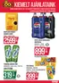 COOP Szolnok katalógus, Budaörs | COOP Szolnok újság érvényessége - 2026.07.19-ig | 2026-07-13T00:00:00.000Z - 2026-07-19T00:00:00.000Z