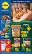 Lidl katalógus, Budaörs | Akciós újság 29. hét | 2026-07-16T00:00:00.000Z - 2026-07-22T00:00:00.000Z