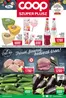 Coop katalógus | A legjobb ajánlataink Önnek | 2026-07-16T00:00:00.000Z - 2026-07-22T00:00:00.000Z