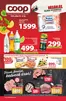 Coop katalógus, Békés | Coop regionális szórólap július 3. hét - Észak-Kelet | 2026-07-16T00:00:00.000Z - 2026-07-22T00:00:00.000Z