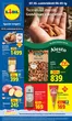 Lidl katalógus, Debrecen | Akciós újság 31. hét | 2026-07-30T00:00:00.000Z - 2026-08-05T00:00:00.000Z