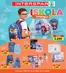 Interspar katalógus, Nagykanizsa | INTERSPAR Iskola katalógus | 2026-07-30T00:00:00.000Z - 2026-08-12T00:00:00.000Z