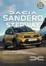 Dacia katalógus, Győr | Dacia Sandero Stepway Árlista letöltése | 2026-07-26T00:00:00.000Z - 2026-08-09T00:00:00.000Z