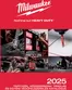 Milwaukeetool katalógus | Letöltés | 2025-01-01T00:00:00.000Z - 2025-12-31T00:00:00.000Z