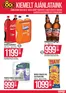 COOP Szolnok katalógus, Budaörs | COOP Szolnok újság érvényessége - 2026.08.16-ig | 2026-08-10T00:00:00.000Z - 2026-08-16T00:00:00.000Z