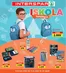 Interspar katalógus, Szikszó | INTERSPAR Iskola katalógus | 2026-08-13T00:00:00.000Z - 2026-08-26T00:00:00.000Z