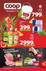 Coop katalógus | Coop regionális szórólap augusztus 3. hét - Észak-Kelet | 2026-08-13T00:00:00.000Z - 2026-08-19T00:00:00.000Z