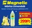 Magnetic katalógus, Martfű | Magnetic ajánlatunk érvényes | 2026-08-06T00:00:00.000Z - 2026-08-12T00:00:00.000Z