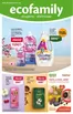 Eco Family katalógus | Ecofamily Akciós újság | 2026-08-06T00:00:00.000Z - 2026-08-16T00:00:00.000Z