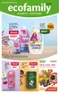 Eco Family katalógus | Ecofamily City Akciós újság | 2026-08-06T00:00:00.000Z - 2026-08-16T00:00:00.000Z