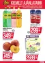 COOP Szolnok katalógus, Budapest | COOP Szolnok újság érvényessége - 2026.08.23-ig | 2026-08-17T00:00:00.000Z - 2026-08-23T00:00:00.000Z