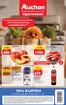 Auchan katalógus | Auchan újság érvényessége 2026.08.26-ig | 2026-08-20T00:00:00.000Z - 2026-08-26T00:00:00.000Z