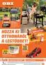 Obi katalógus | HOZZA KI OTTHONÁBÓL A LEGTÖBBET | 2026-08-03T00:00:00.000Z - 2026-08-30T00:00:00.000Z