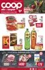 Coop katalógus | Coop regionális szórólap augusztus 5. hét - Alföld | 2026-08-27T00:00:00.000Z - 2026-09-02T00:00:00.000Z